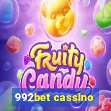 992bet cassino